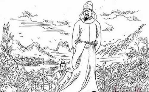 韓愈讀書(shū)典故