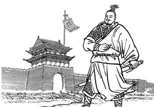 挖祖墳典故