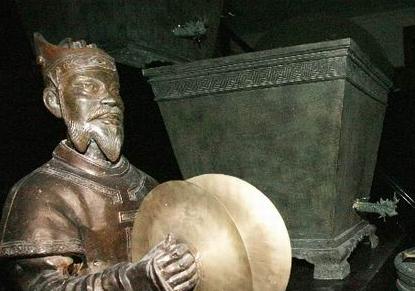 古代的機器人有哪些,古代機器人的動(dòng)力有哪些,中國古代的機器人有哪些