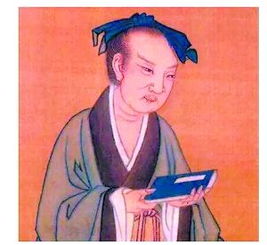 張良梯典故