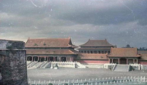 非典故宮