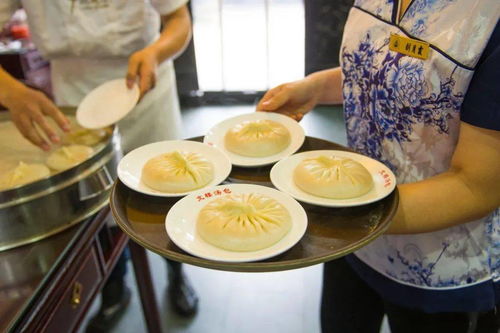 淮揚名菜典故
