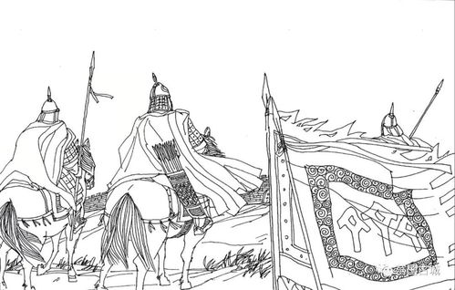 四門典故