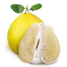 典故,蜜柚