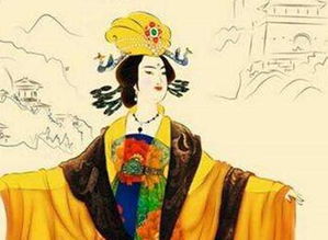 愉妃典故