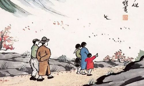教育意義的典故