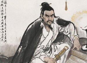 典故臥薪嘗膽