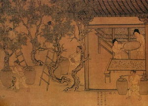 林子長典故