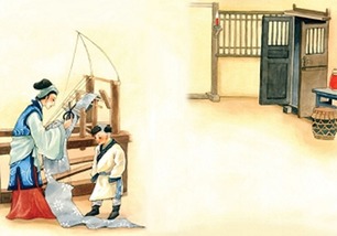 三字經(jīng)熟知的十個(gè)典故