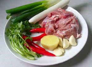 蔥爆羊肉典故