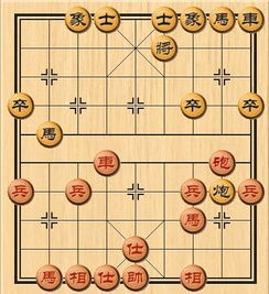 中國象棋,典故