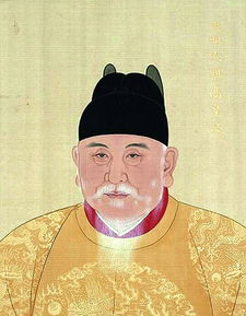 明朝,典故