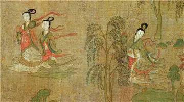 文言典故大全簡(jiǎn)述,典故大全(簡(jiǎn)短),成語(yǔ)故事典故大全