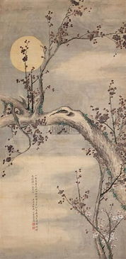 曉月春日典故