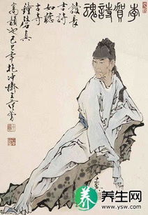 典故,李賀