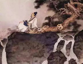 蒼狗典故