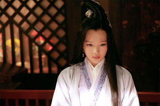 典故,美人