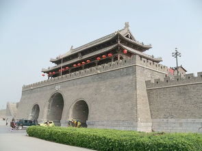 壽縣歷史典故