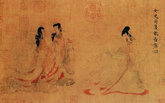 文人畫典故