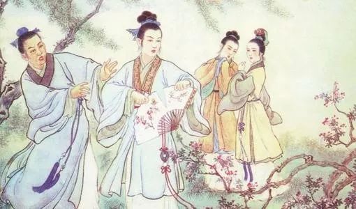 典故,圓圓