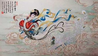 與和相關(guān)的典故,與九相關(guān)的典故,七夕節的典故