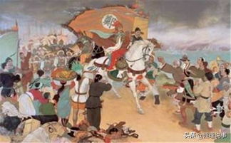 堅壁清野,典故