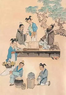 臨沂市典故