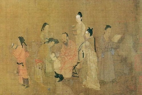 錦心典故
