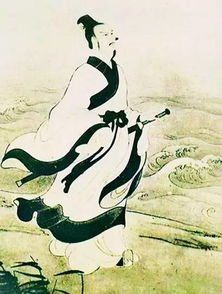 陜西的歷史典故