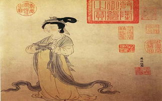 癡情典故