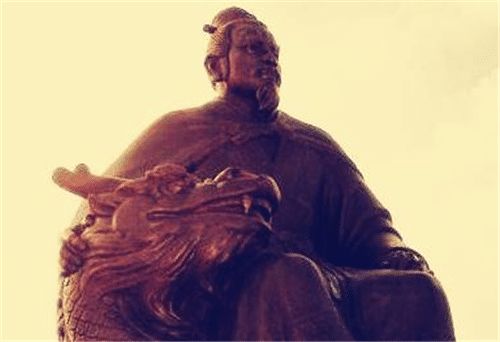 吃龍肉典故