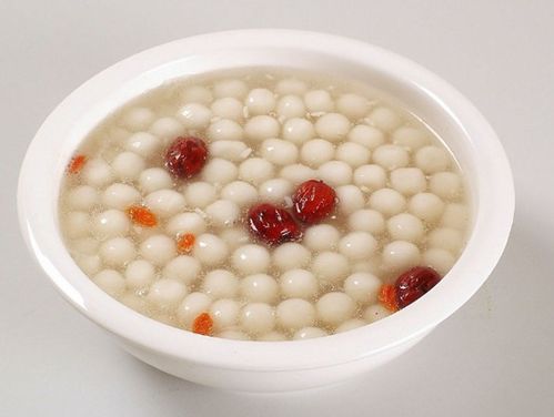 湯圓的典故