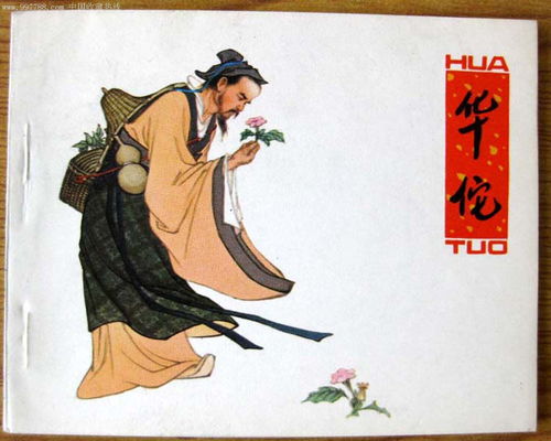 華佗典故