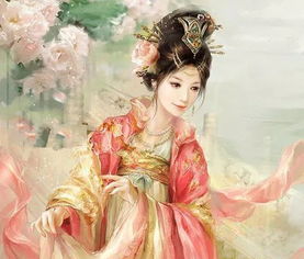 扶佳麗典故