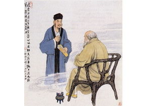 參禪典故