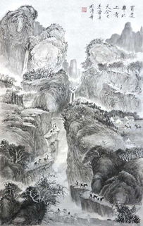 典故,神話(huà),蜀道難