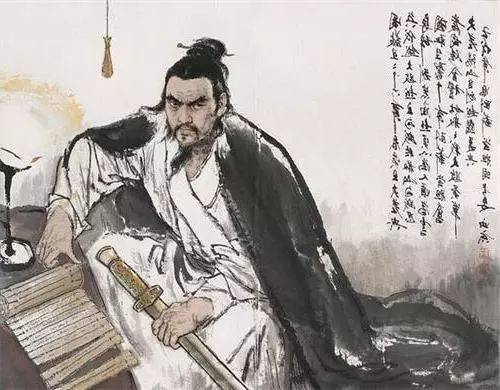 發(fā)憤圖強的典故有哪些,發(fā)憤圖強的典故出處,發(fā)憤圖強努力向上的典故