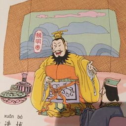 典故畫餅充饑