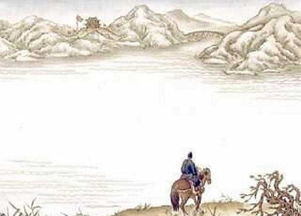 野望王績(jì)典故