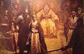 七步成詩(shī)典故,七步成詩(shī)典故的主人公,七步成詩(shī)典故的主人公是誰(shuí)