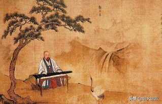 大圣遺音典故