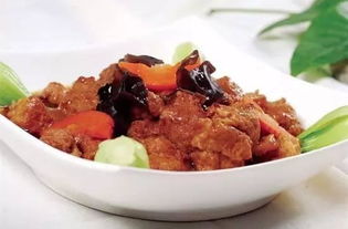 高力肉典故