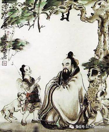 三人行必有我師焉的典故出處,三人行必有我師焉的典故意思,孔子三人行必有我師焉的典故