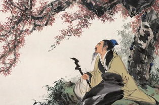 杜牧典故