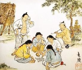 烏的典故