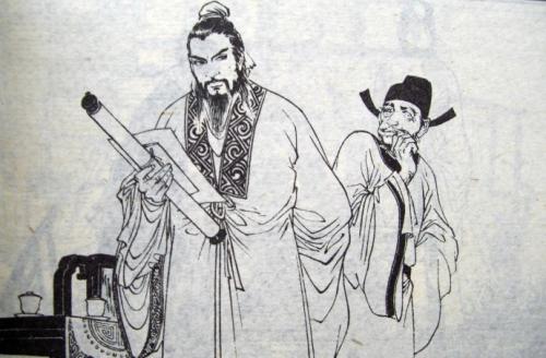 霞字的典故