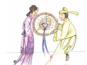貴州歷史典故