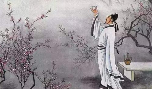典故,當官