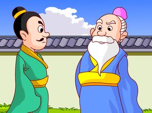 出類(lèi)拔萃的典故