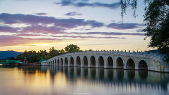 典故,十七孔橋